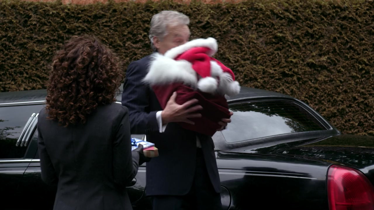 Deck the Halls screenshot 1