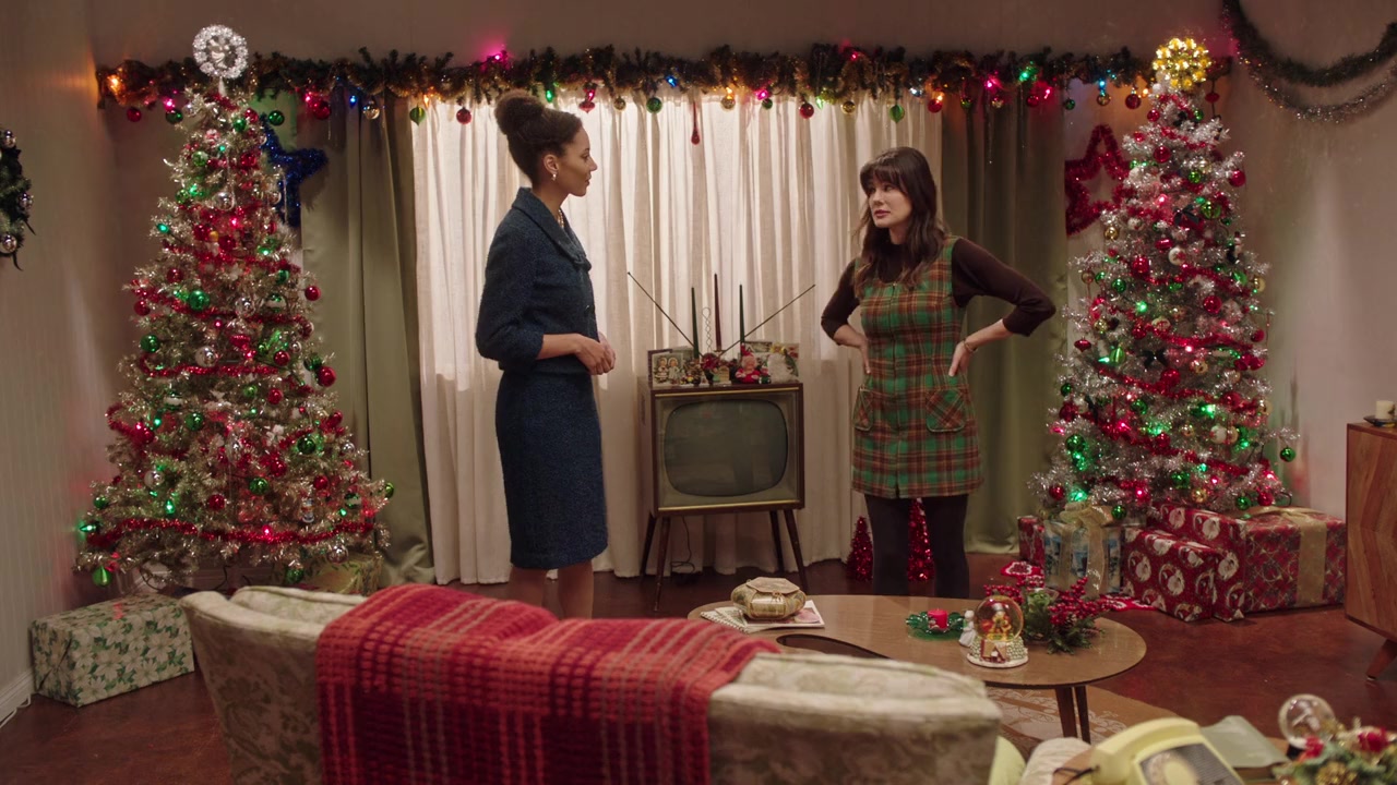 Deck the Halls on Cherry Lane screenshot 1