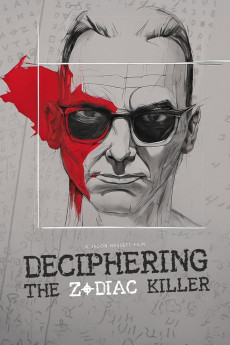 Deciphering the Zodiac Killer (2023) poster