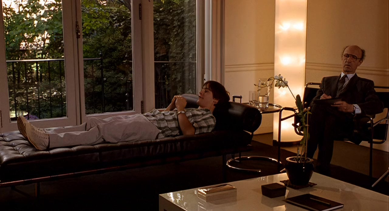 Deconstructing Harry screenshot 3