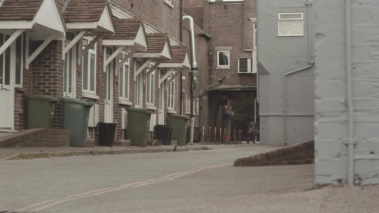 Decline screenshot 2