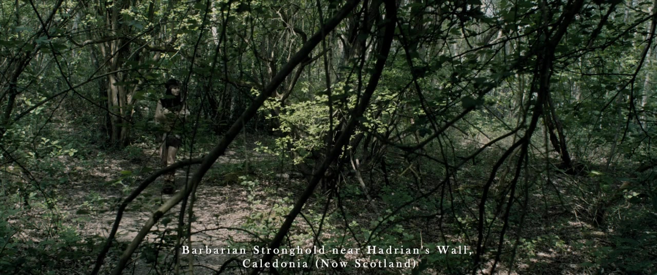 Katherine of Alexandria screenshot 1