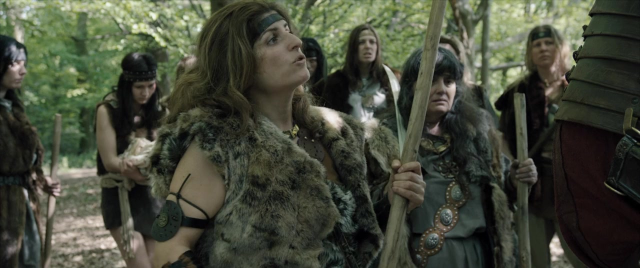 Katherine of Alexandria screenshot 3