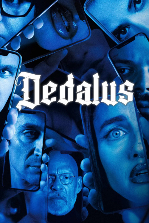 Dedalus (2024) poster