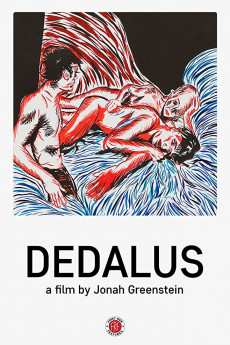 Dedalus (2018) poster