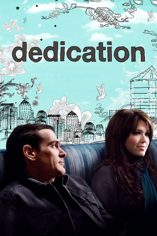 Dedication (2007) poster