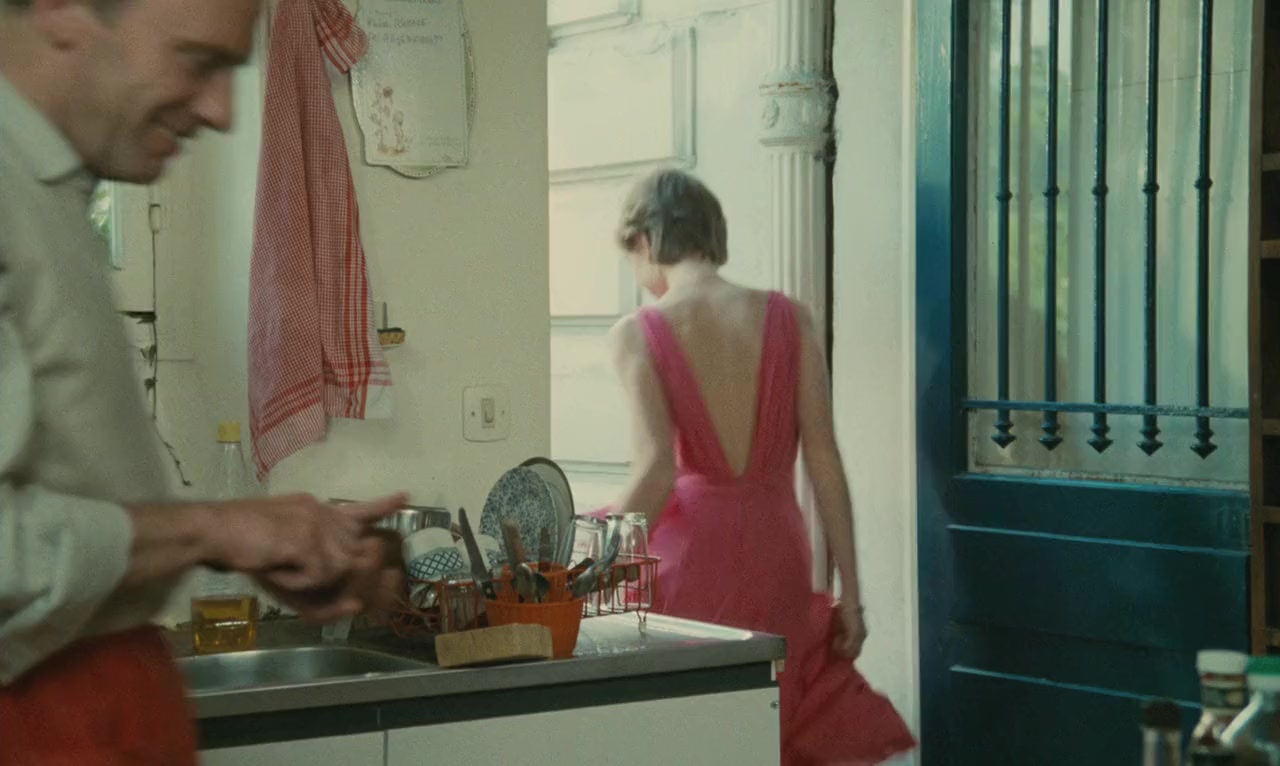 Eaux profondes screenshot 2