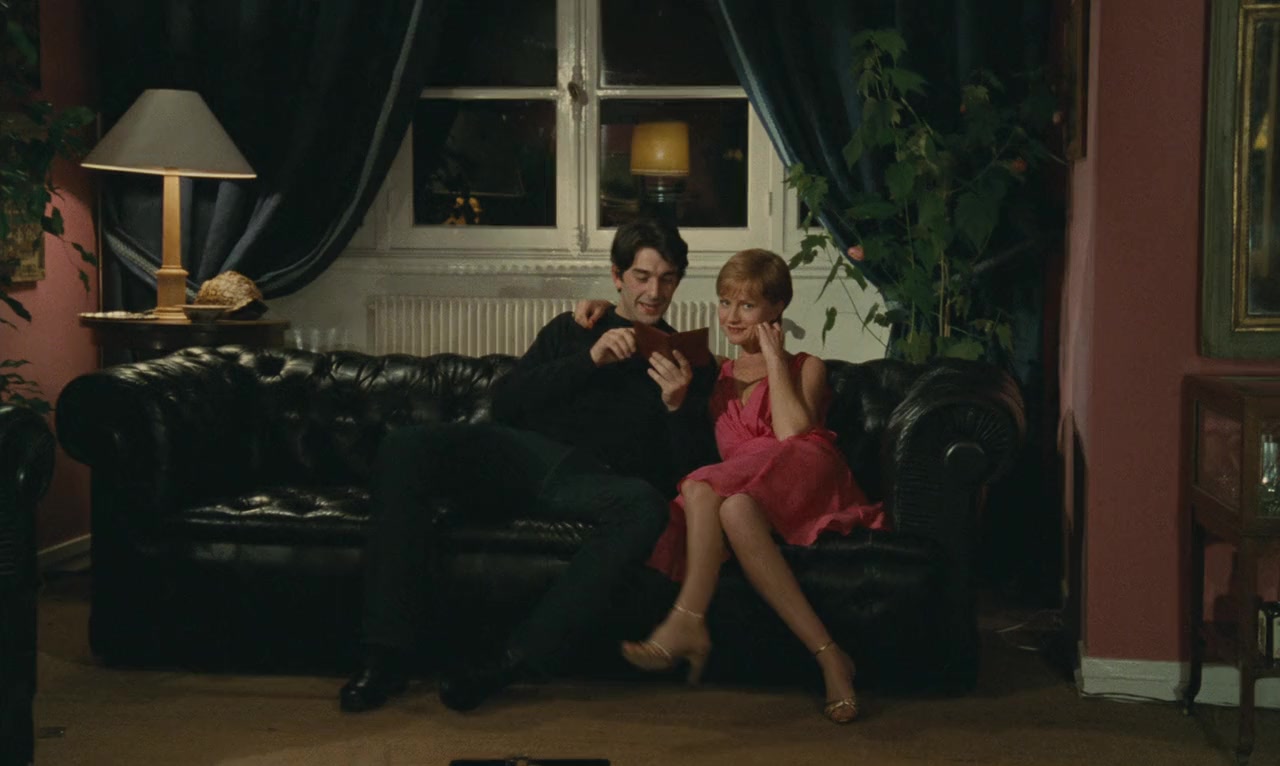 Eaux profondes screenshot 3