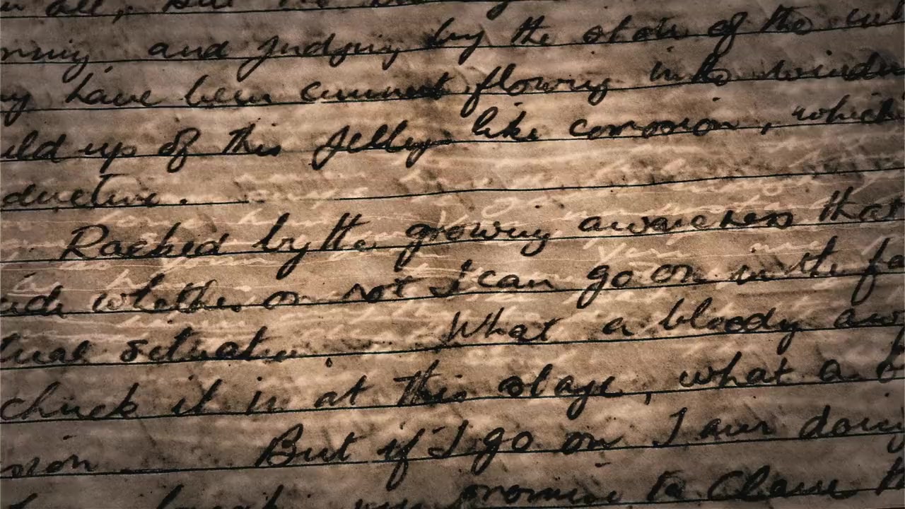 Deep Water screenshot 1