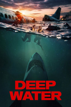 Deep Water (2026) poster