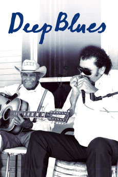 Deep Blues (1992) poster