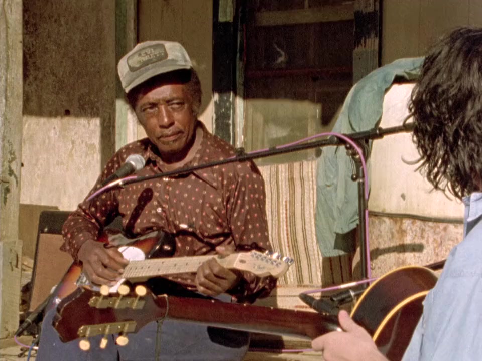 Deep Blues screenshot 3