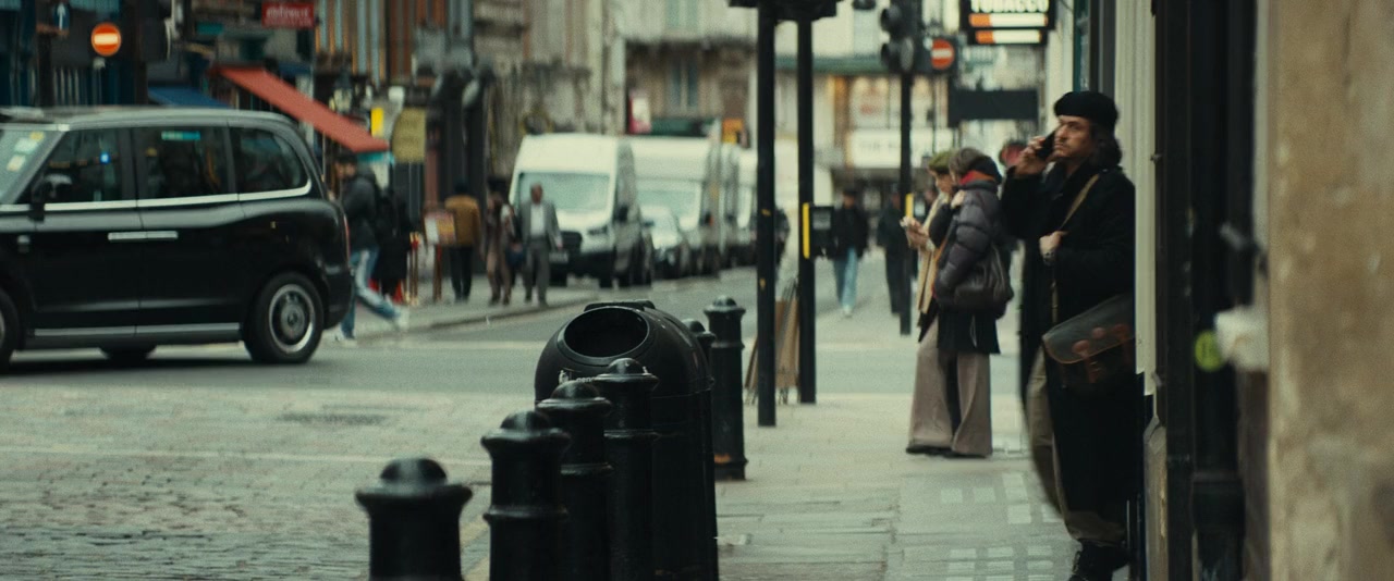 Deep Cover screenshot 2