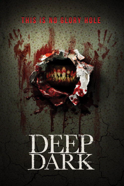 Deep Dark (2015) poster