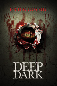 Deep Dark (2015) poster
