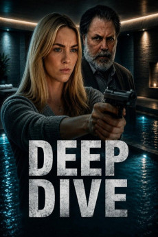 Deep Dive (2026) poster