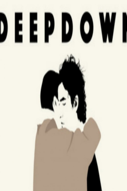 Deep Down (2019) poster