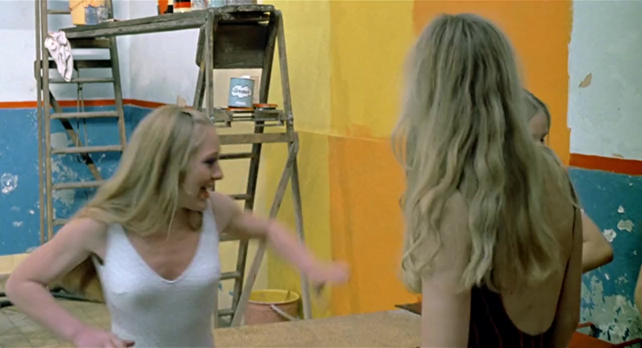 Deep End screenshot 3