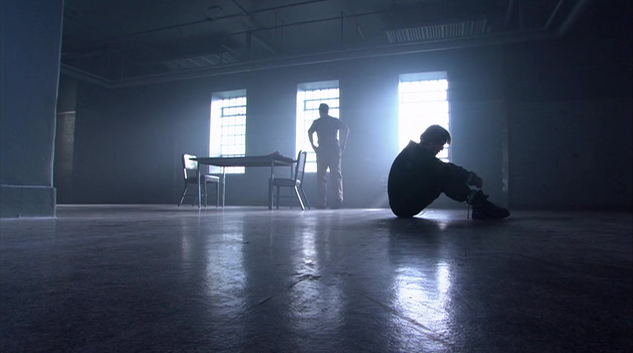 Deep Evil screenshot 3