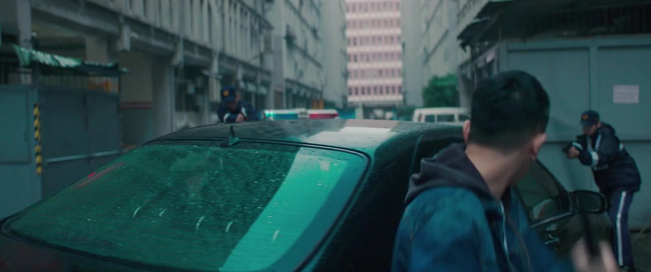 Ji mo screenshot 3