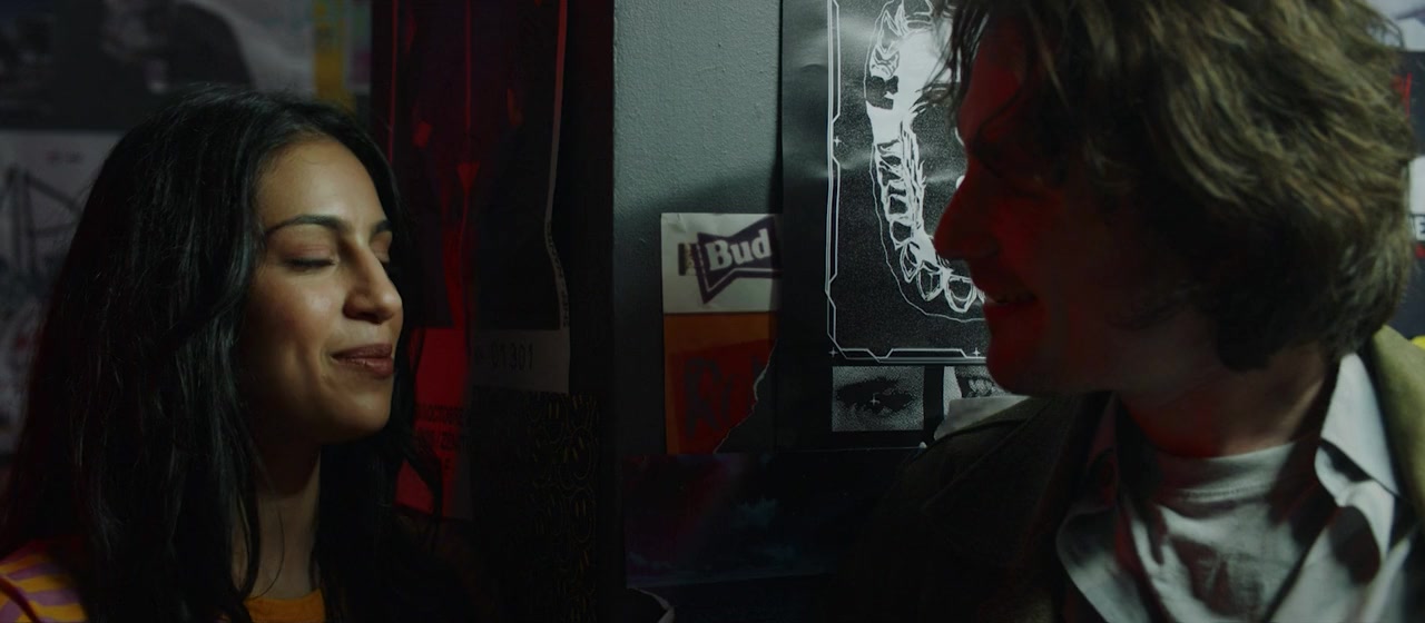 Deep Fear screenshot 2