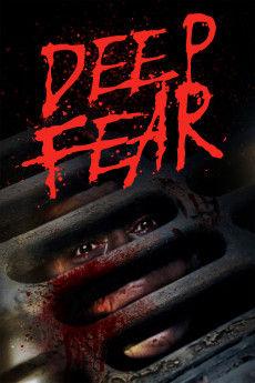 Deep Fear (2022) poster