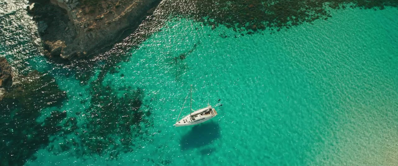 Deep Fear screenshot 1