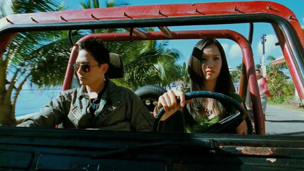 Deep Gold screenshot 1