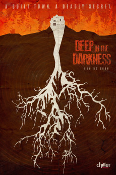 Deep in the Darkness (2014) poster
