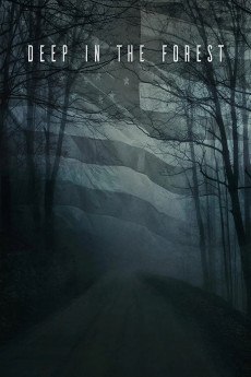 Deep in the Forest (2021) poster