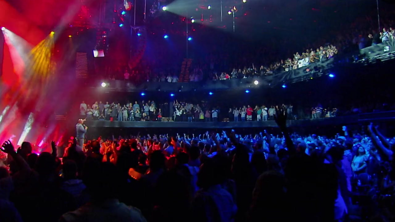 Deep in the Heart of Texas: Dave Chappelle Live at Austin City Limits screenshot 3