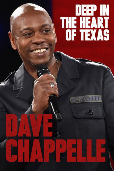 Deep in the Heart of Texas: Dave Chappelle Live at Austin City Limits (2017) poster