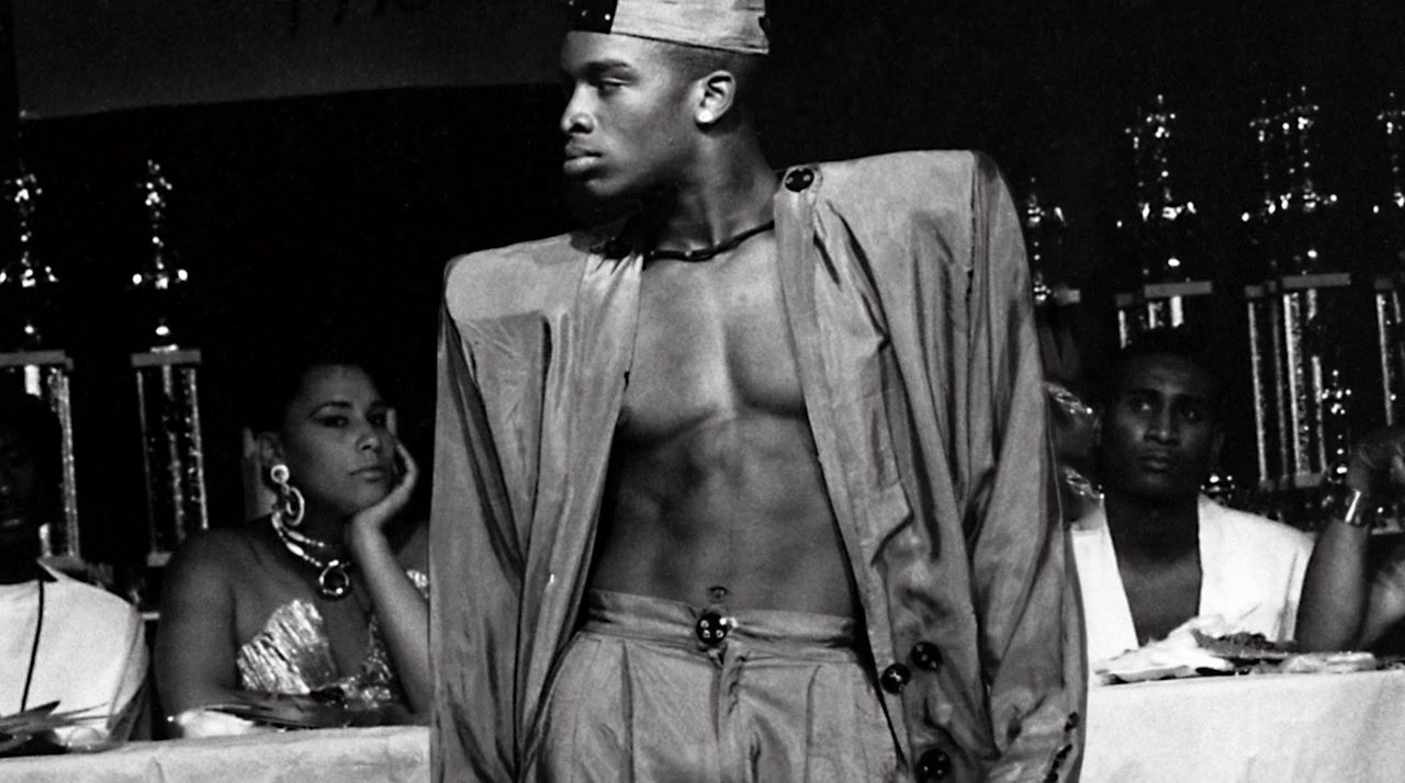 Deep in Vogue screenshot 2