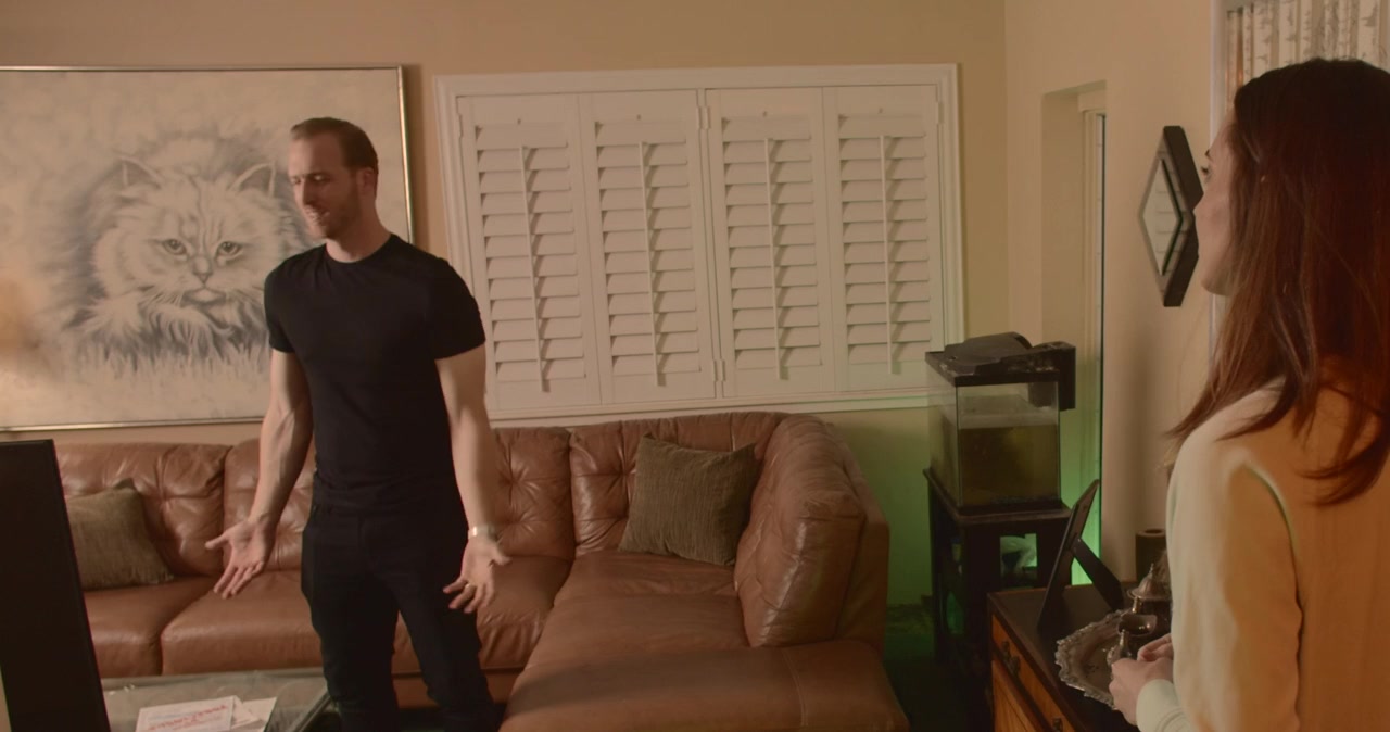 Deep in It screenshot 3
