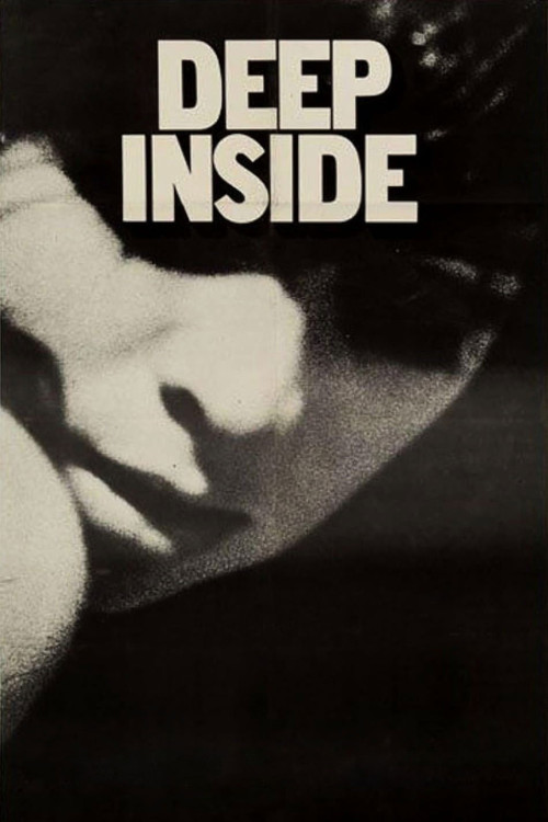 Deep Inside (1968) poster