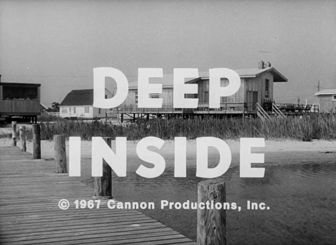 Deep Inside screenshot 2