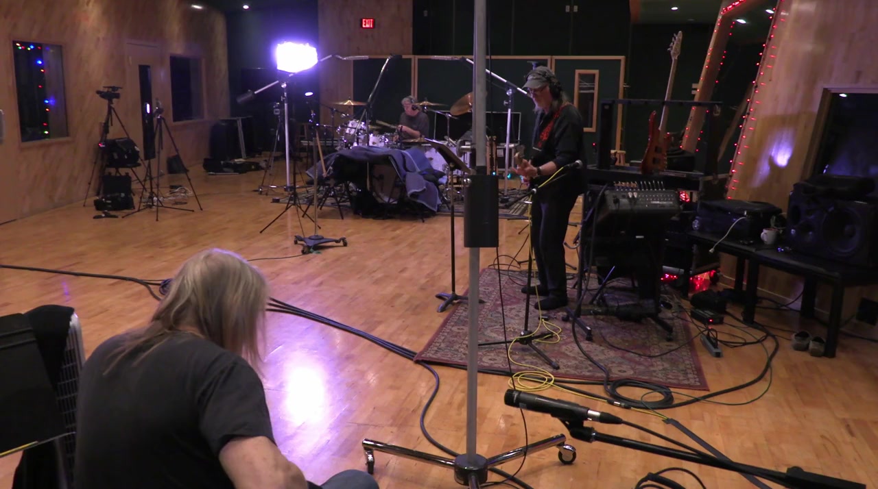 Deep Purple: From Here to InFinite screenshot 1