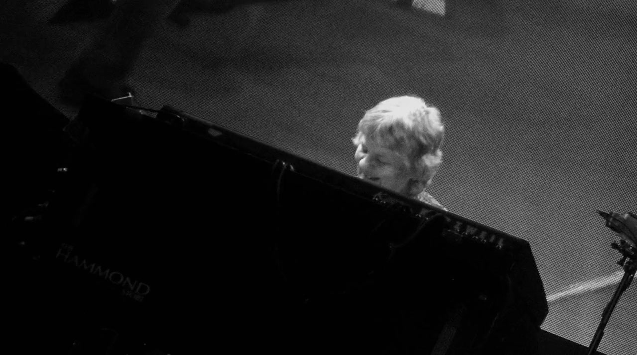 Deep Purple: From Here to InFinite screenshot 3