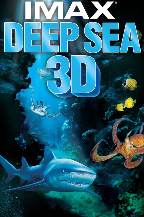 Deep Sea (2006) poster
