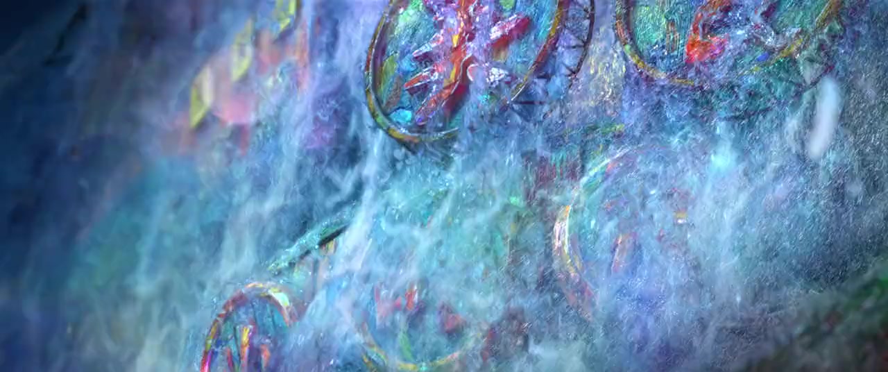 Shen hai screenshot 3