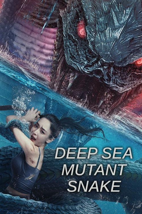 Shen hai she nan (2022) poster