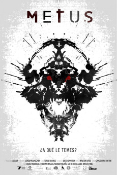 Deepest Fear (2018) poster