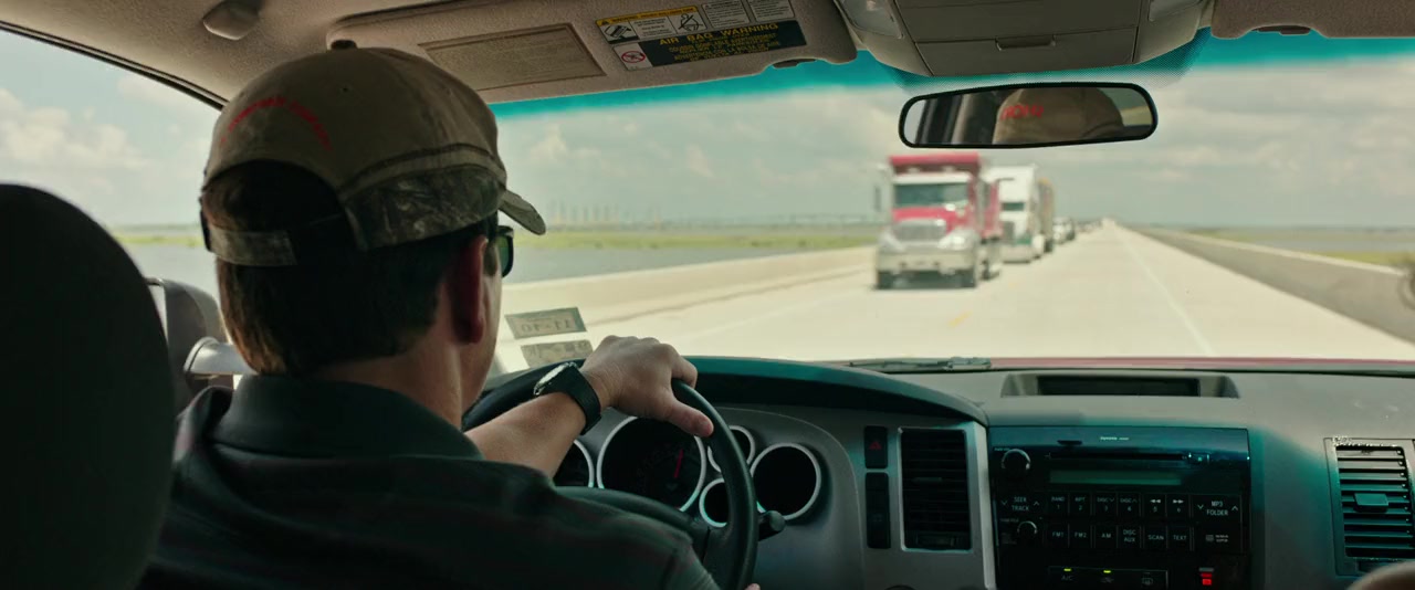 Deepwater Horizon screenshot 3