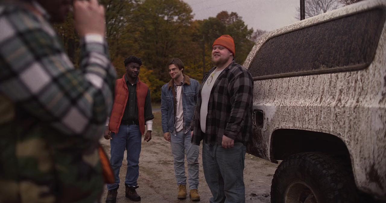 Deer Camp '86 screenshot 2
