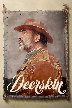 Le daim (2019) poster