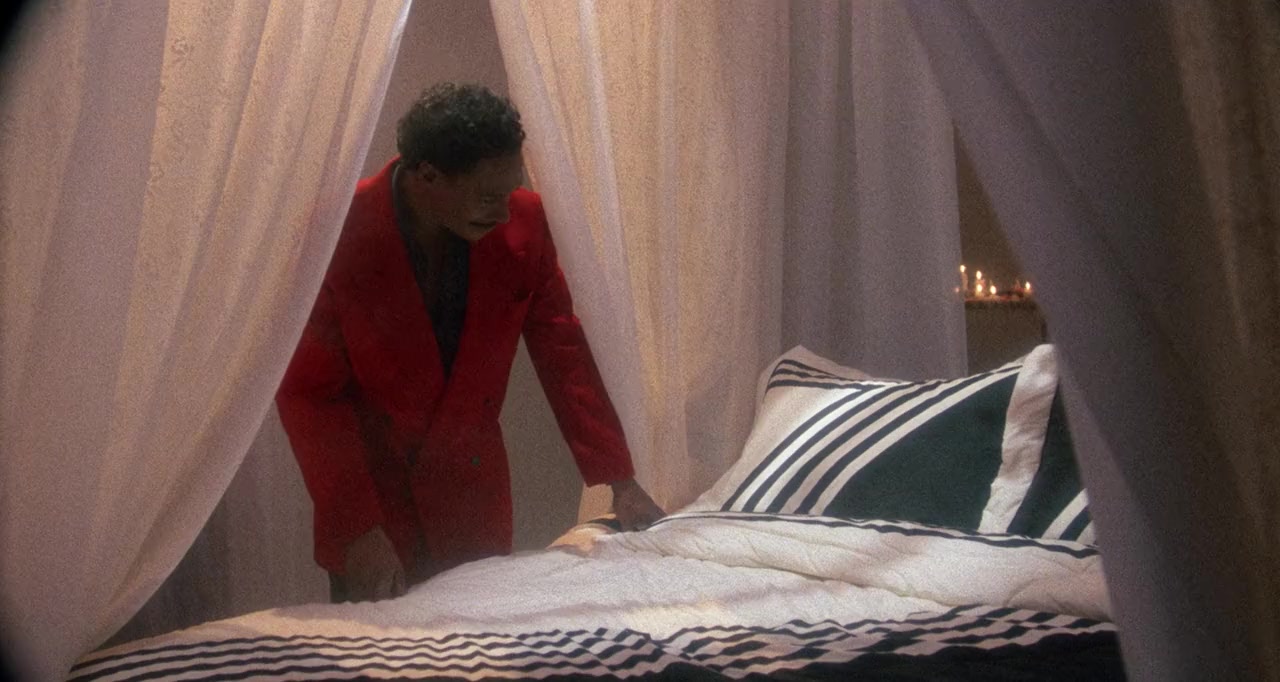 Def by Temptation screenshot 2