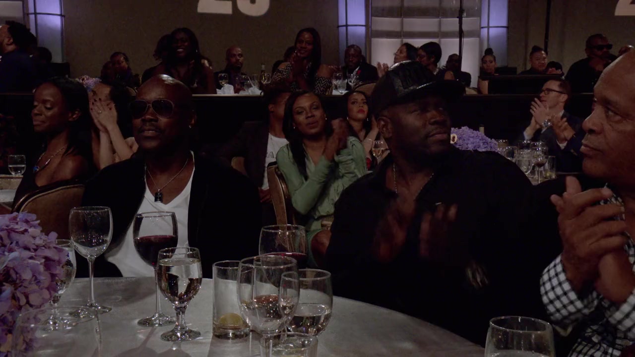 Def Comedy Jam 25 screenshot 3