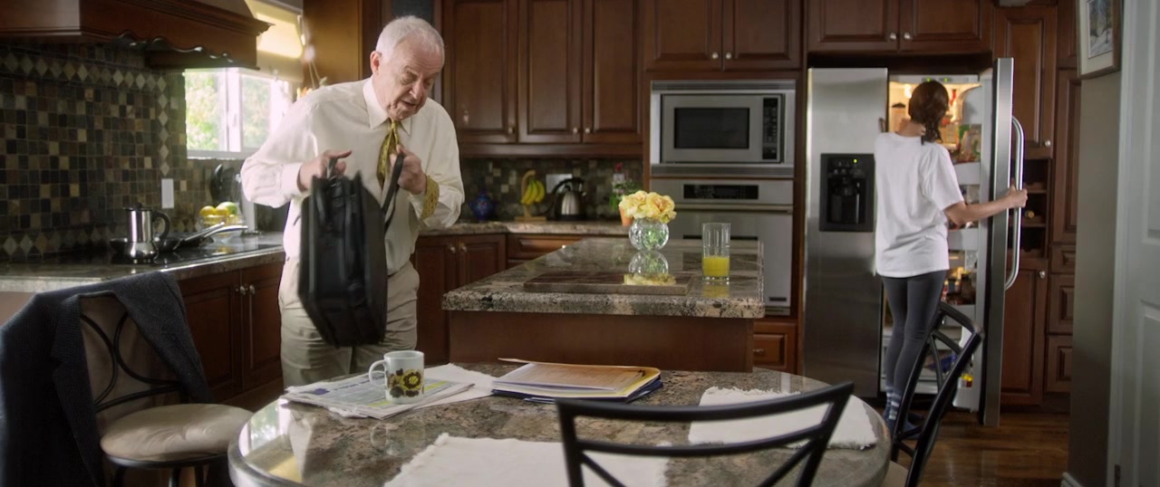 Defining Moments screenshot 2