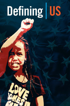 Defining US (2022) poster