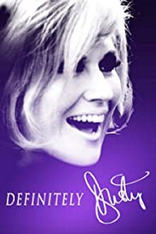 Definitely Dusty (1999) poster